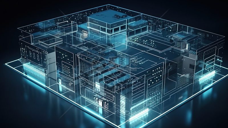 数据仓库建设：企业数字化转型的核心基石**