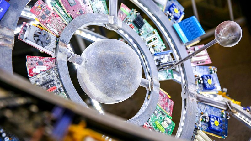 工业边缘计算软件平台：核心能力对比与选择要点